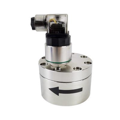 小口徑橢圓齒輪流量計 小口徑橢圓齒輪流量計