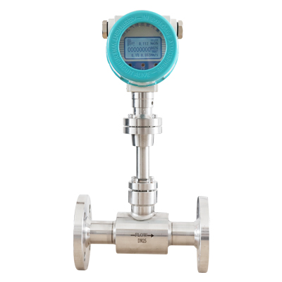 管道式熱式氣體質(zhì)量流量計(jì) 管道式熱式氣體質(zhì)量流量計(jì)