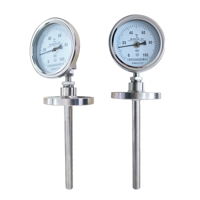 雙金屬溫度計(jì) 雙金屬溫度計(jì)