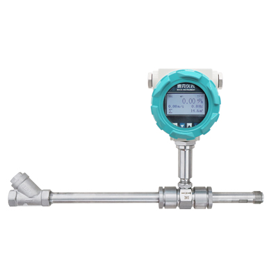 微小口徑渦輪流量計(jì) 微小口徑渦輪流量計(jì)