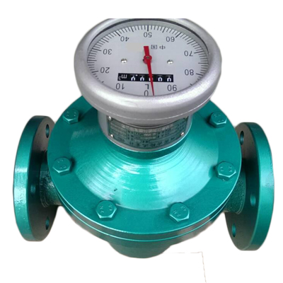 橢圓齒輪流量計(jì) 橢圓齒輪流量計(jì)