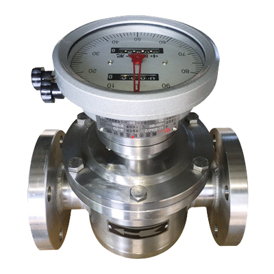 不銹鋼橢圓齒輪流量計(jì) 不銹鋼橢圓齒輪流量計(jì)
