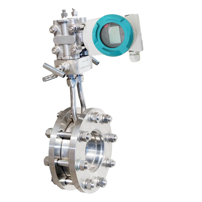 平衡流量計 平衡流量計