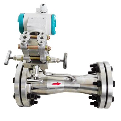 文丘里噴嘴流量計(jì) 文丘里噴嘴流量計(jì)