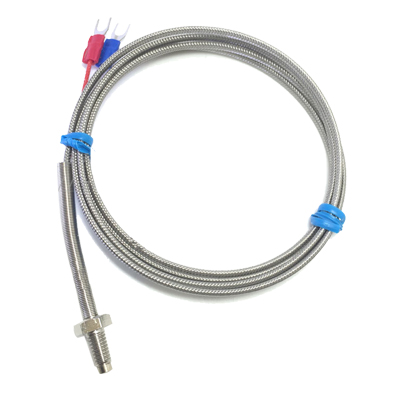 鎧裝熱電偶 鎧裝熱電偶
