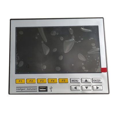 無紙記錄儀 無紙記錄儀