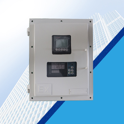 防爆控制箱 防爆控制箱